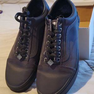 VANS Harry Potter Limited Edition shoes